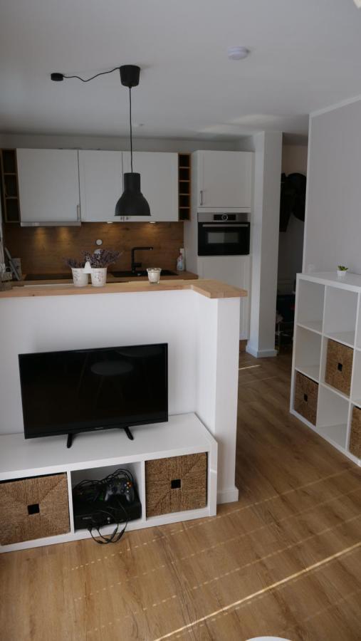Ferienwohnung Gottleubapark Apartment Pirna Dış mekan fotoğraf