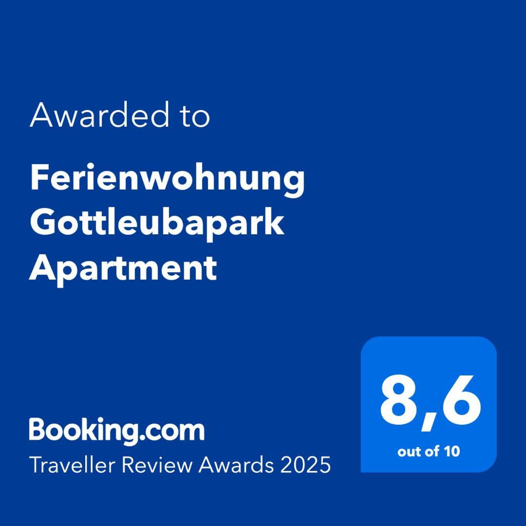 Ferienwohnung Gottleubapark Apartment Pirna Dış mekan fotoğraf